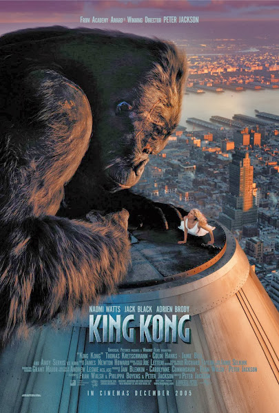 King Kong 2005 1080p Torrent